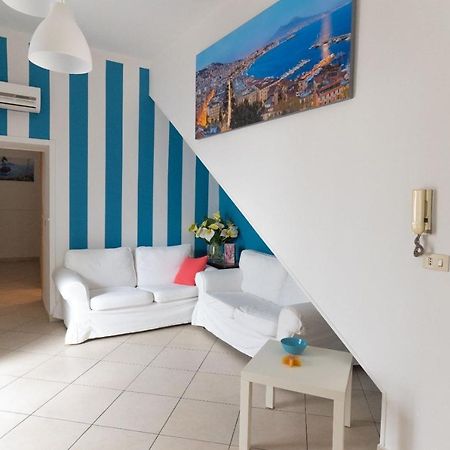 Bdreams Apartament Castellammare di Stabia Bagian luar foto