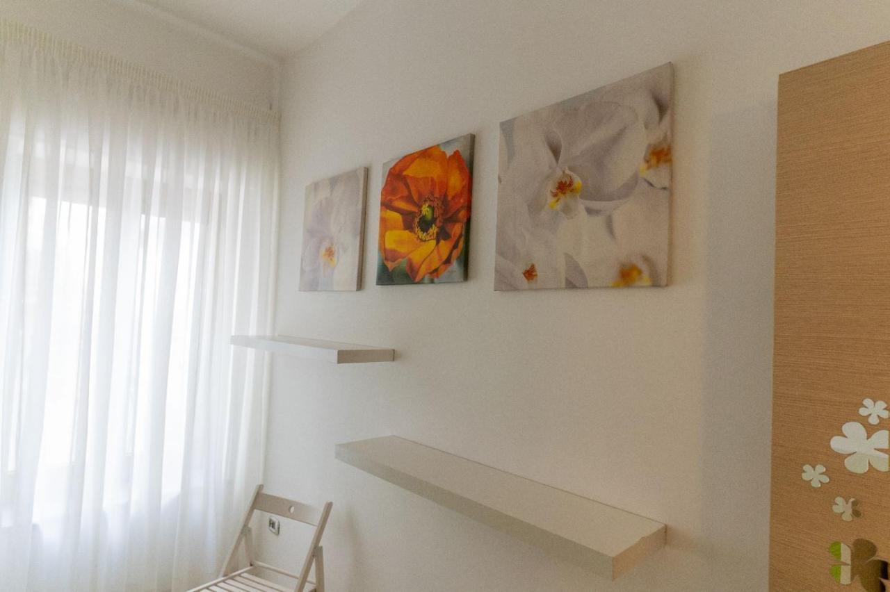 Bdreams Apartament Castellammare di Stabia Bagian luar foto