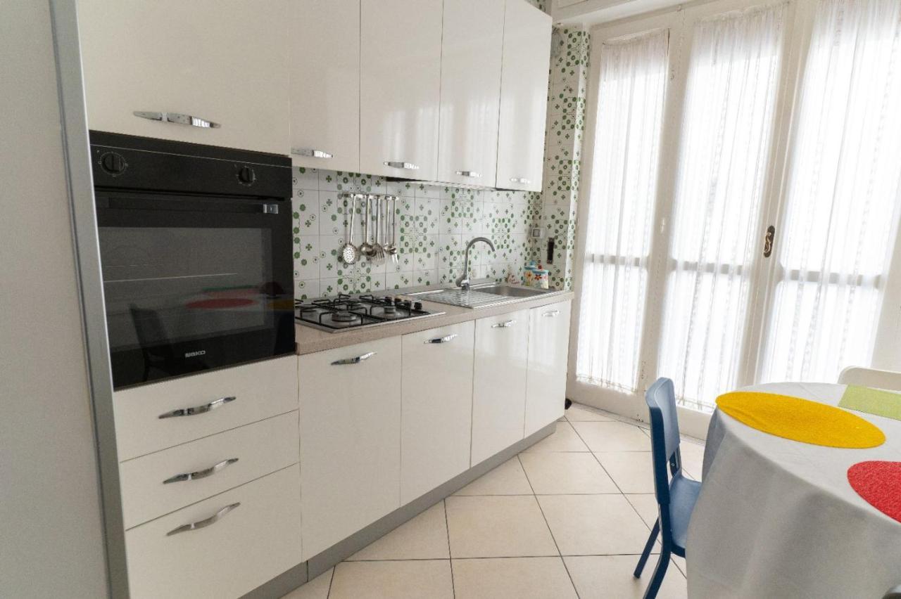 Bdreams Apartament Castellammare di Stabia Bagian luar foto