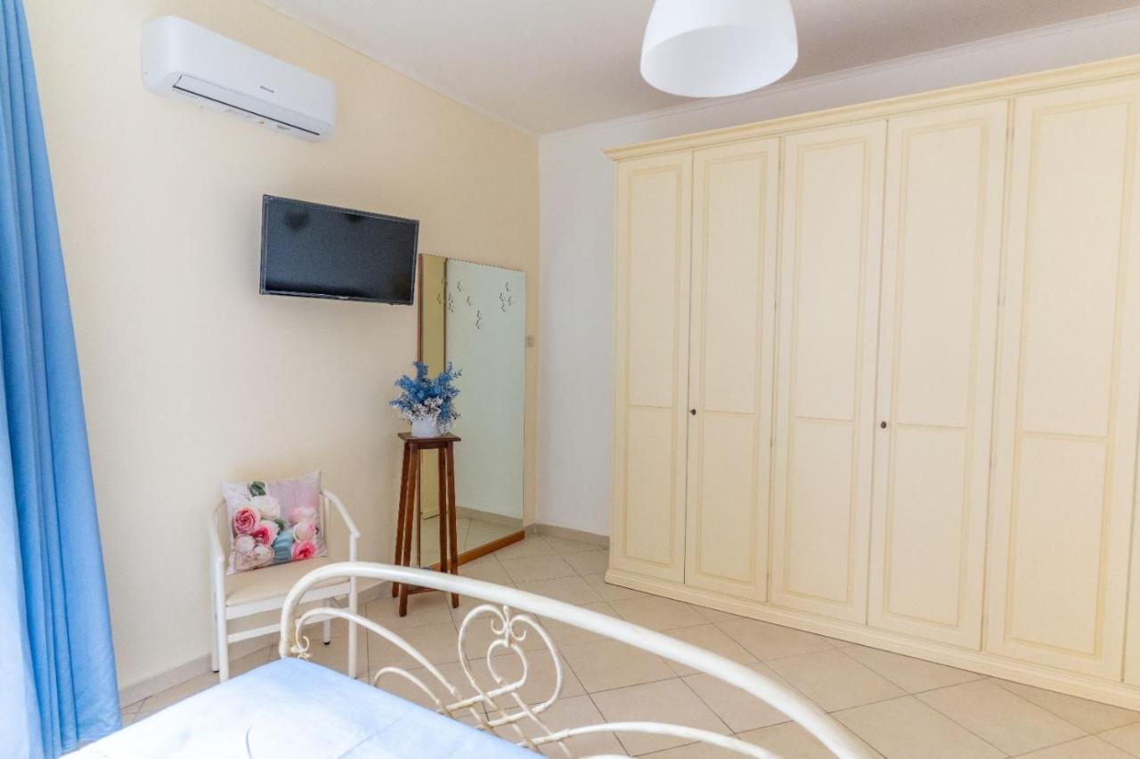 Bdreams Apartament Castellammare di Stabia Bagian luar foto