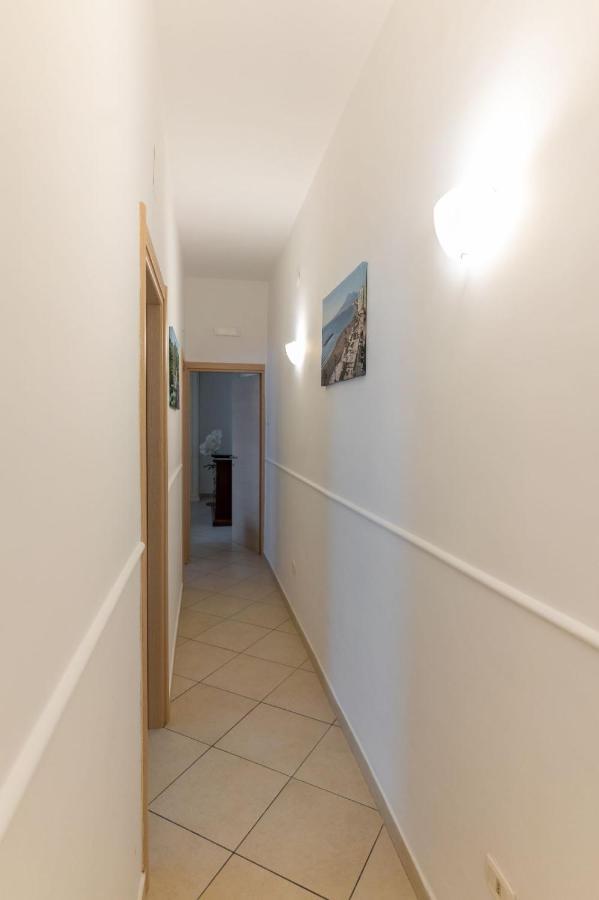 Bdreams Apartament Castellammare di Stabia Bagian luar foto