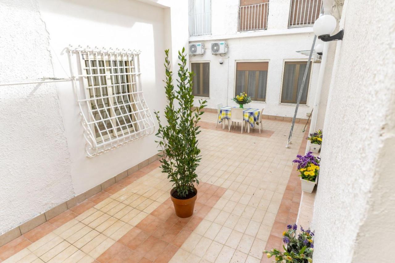 Bdreams Apartament Castellammare di Stabia Bagian luar foto