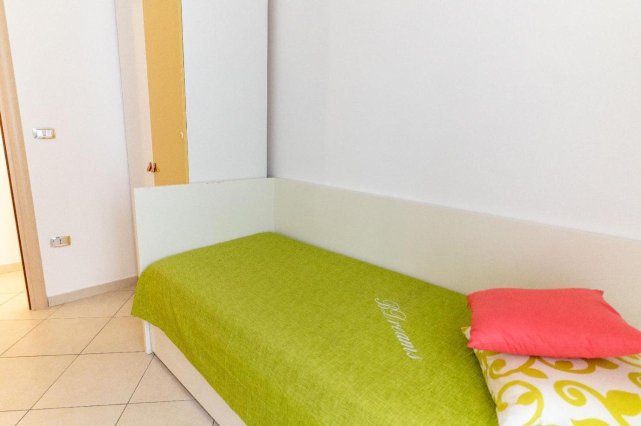 Bdreams Apartament Castellammare di Stabia Bagian luar foto