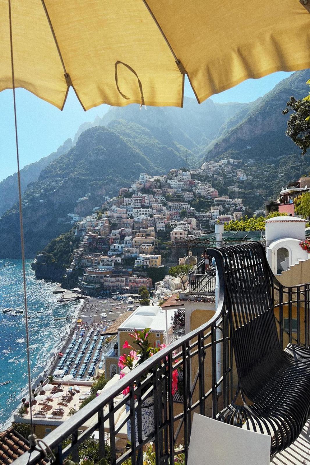 Bdreams Apartament Castellammare di Stabia Bagian luar foto